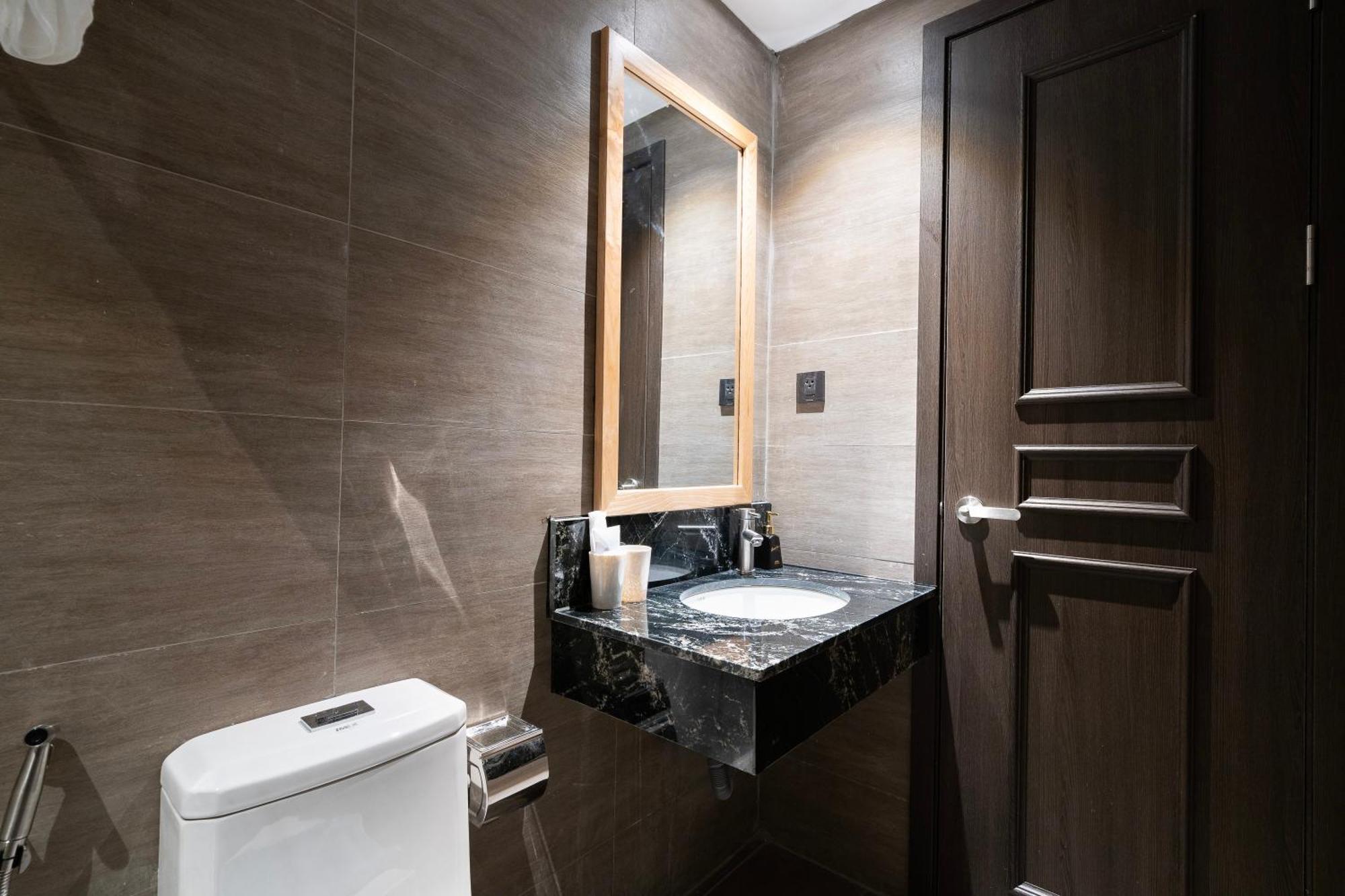 Haven Hut Riverside Hotel Ho Chi Minh Zewnętrze zdjęcie